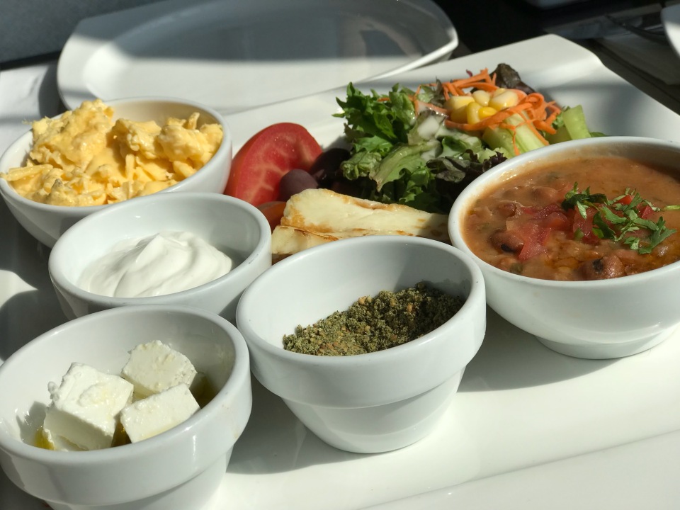 Le Chocolat餐厅图片