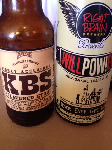 Mudgie's餐厅图片