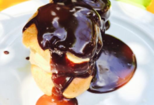 La Boheme美食图片