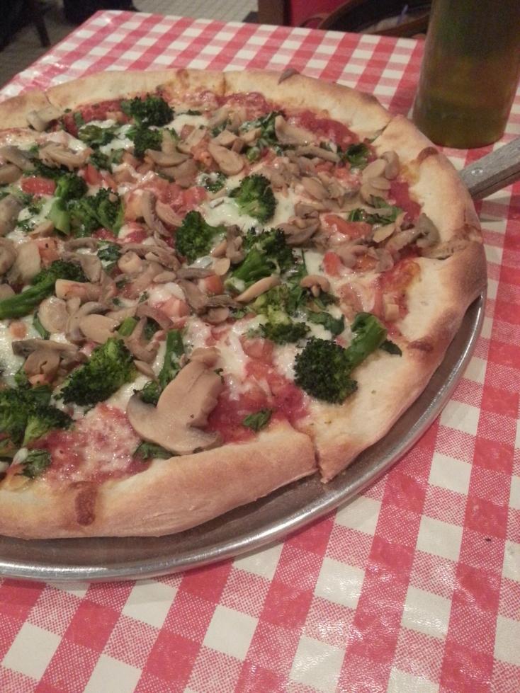 Reginella's Italian Ristorante & Pizzeria