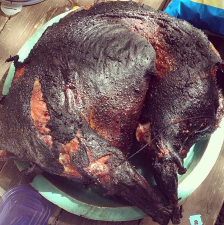 The Bear餐厅图片