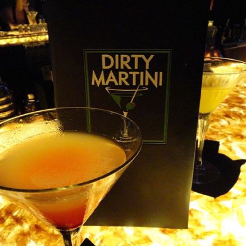 Dirty Martini Reviews Food Drinks In Florida Palm Beach Gardens