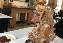 RESTAURANTE BRASIL美食图片