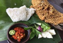 Taman Indie River View Resto美食图片