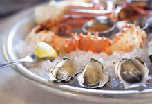 Jax Fish House & Oyster Bar美食图片