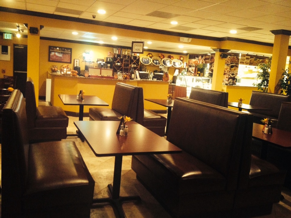 Stonewalls餐厅图片