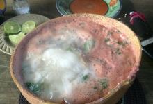 Caldo de Piedra - Comedor Prehispanico美食图片