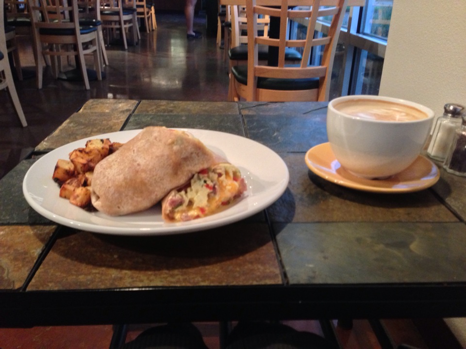 Longbottom Coffeehouse餐厅图片