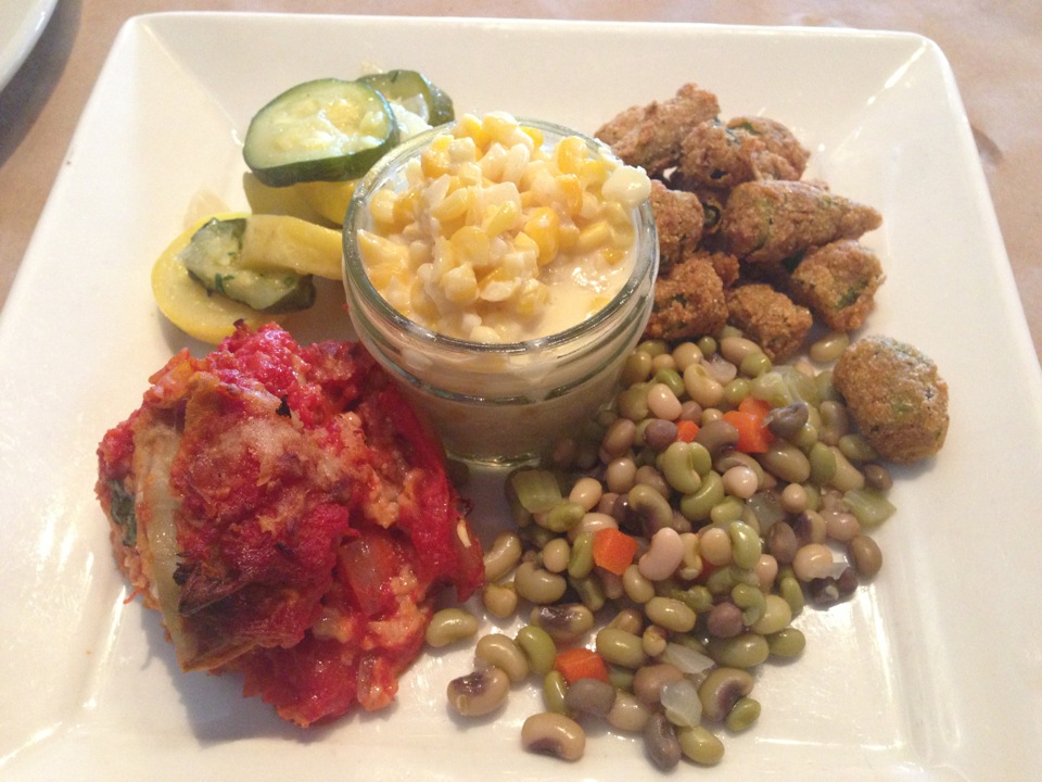 Dyron's Lowcountry