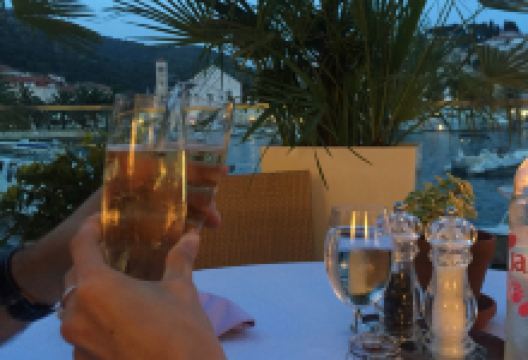 Val Marina Restaurant美食图片