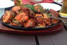 Red Lion Pub美食图片