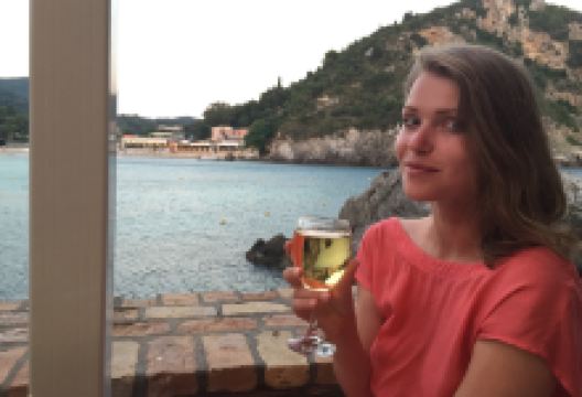 Vrachos Palaiokastritsa美食图片