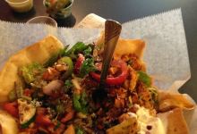 Mucho Mas Grill美食图片