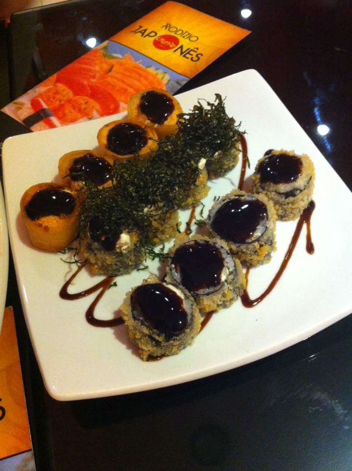 Oriente Fast餐厅图片