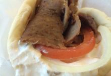 Uncle Pete's Gyros美食图片