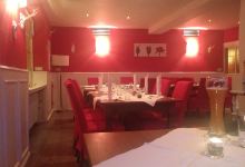 Hotel Restaurant Krone美食图片