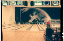 Max Munich Bowling餐厅图片