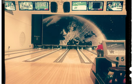 Max Munich Bowling