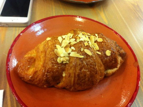 CRUMBS Bread Factory