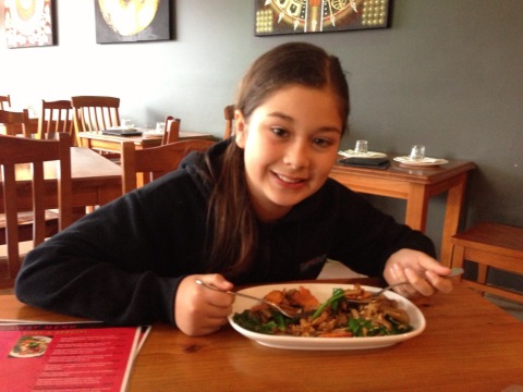 Sweet Am I餐厅图片