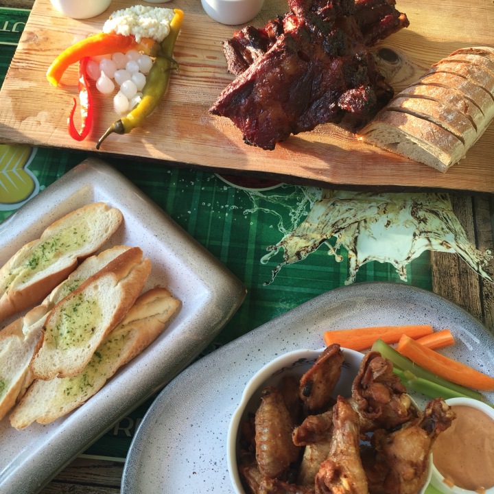 St. Patrick餐厅图片