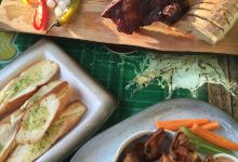 St. Patrick美食图片