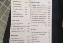 La Tasca Marina美食图片