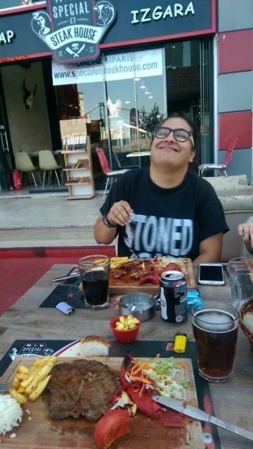 Special Et Steak House