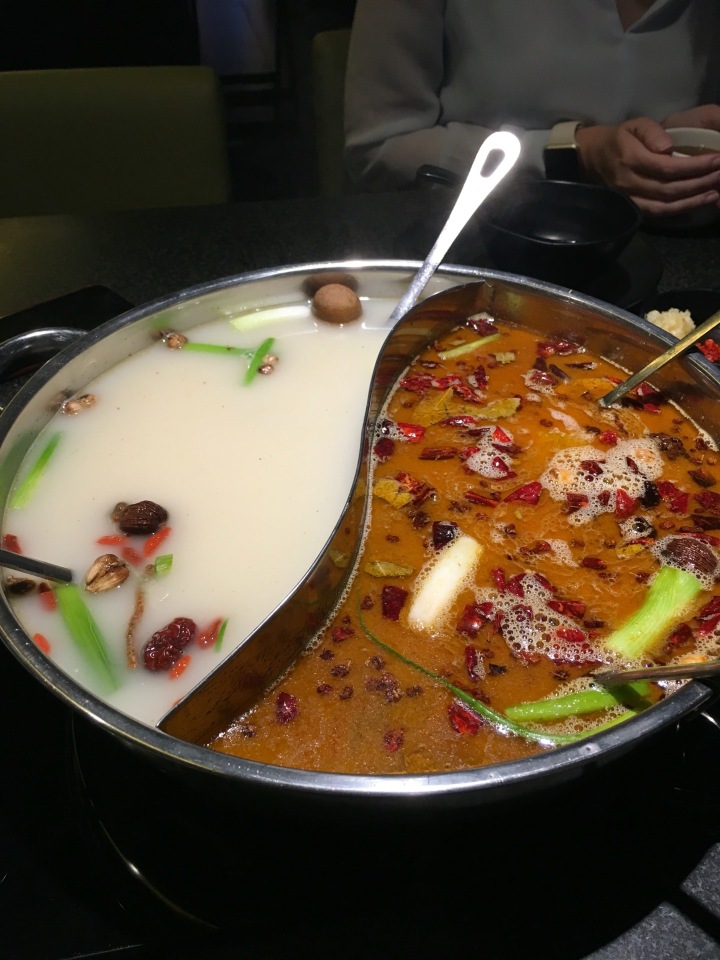 Happy Lamb Hot Pot, Edison餐厅图片