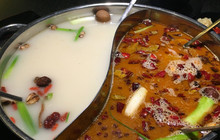 Happy Lamb Hot Pot, Edison餐厅图片