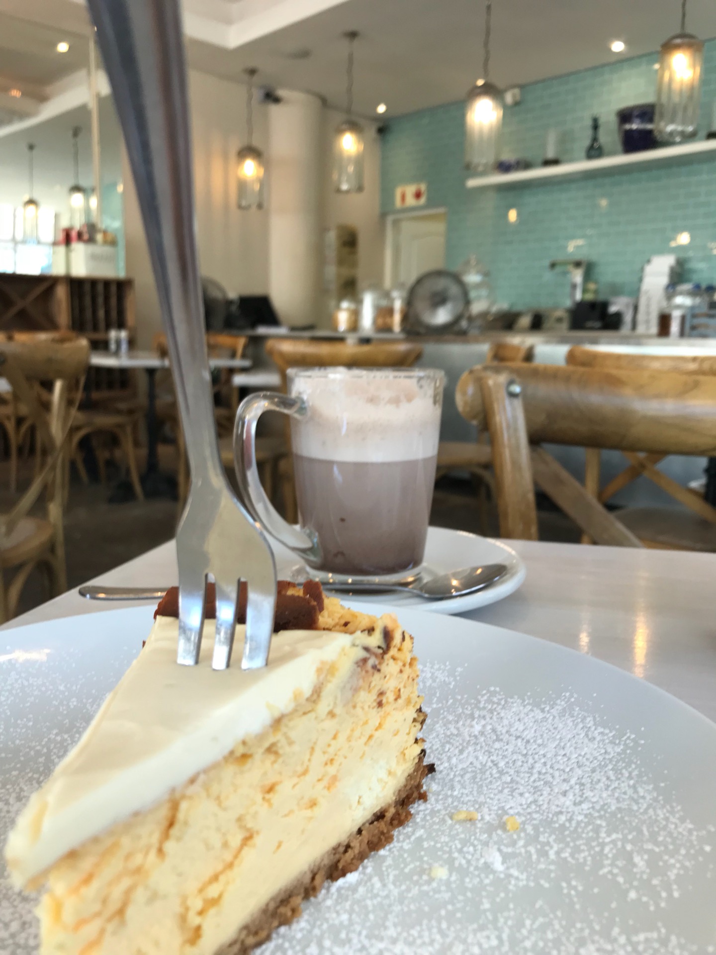 Teta Mari餐厅图片