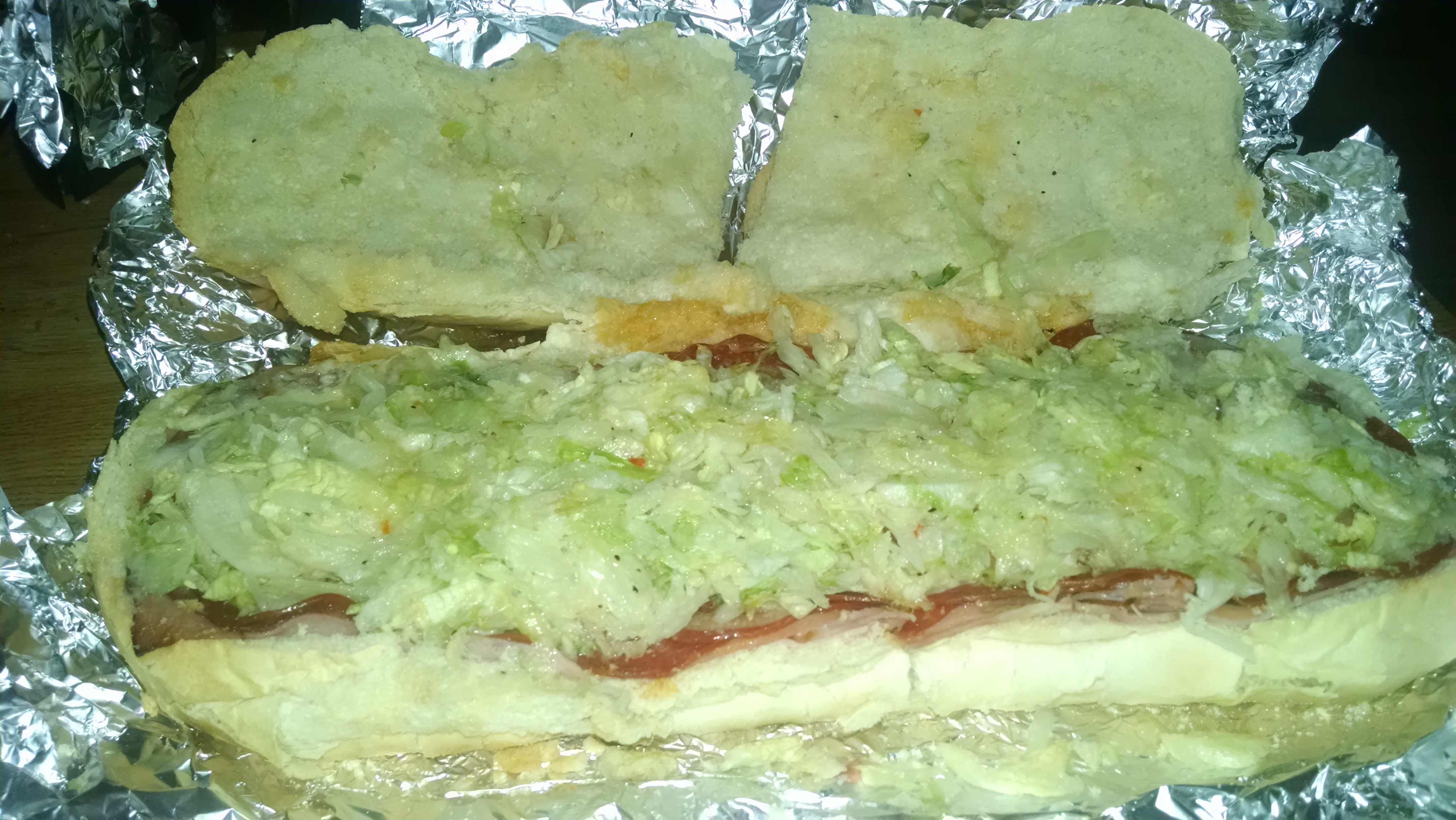 Steel City Sandwich Company