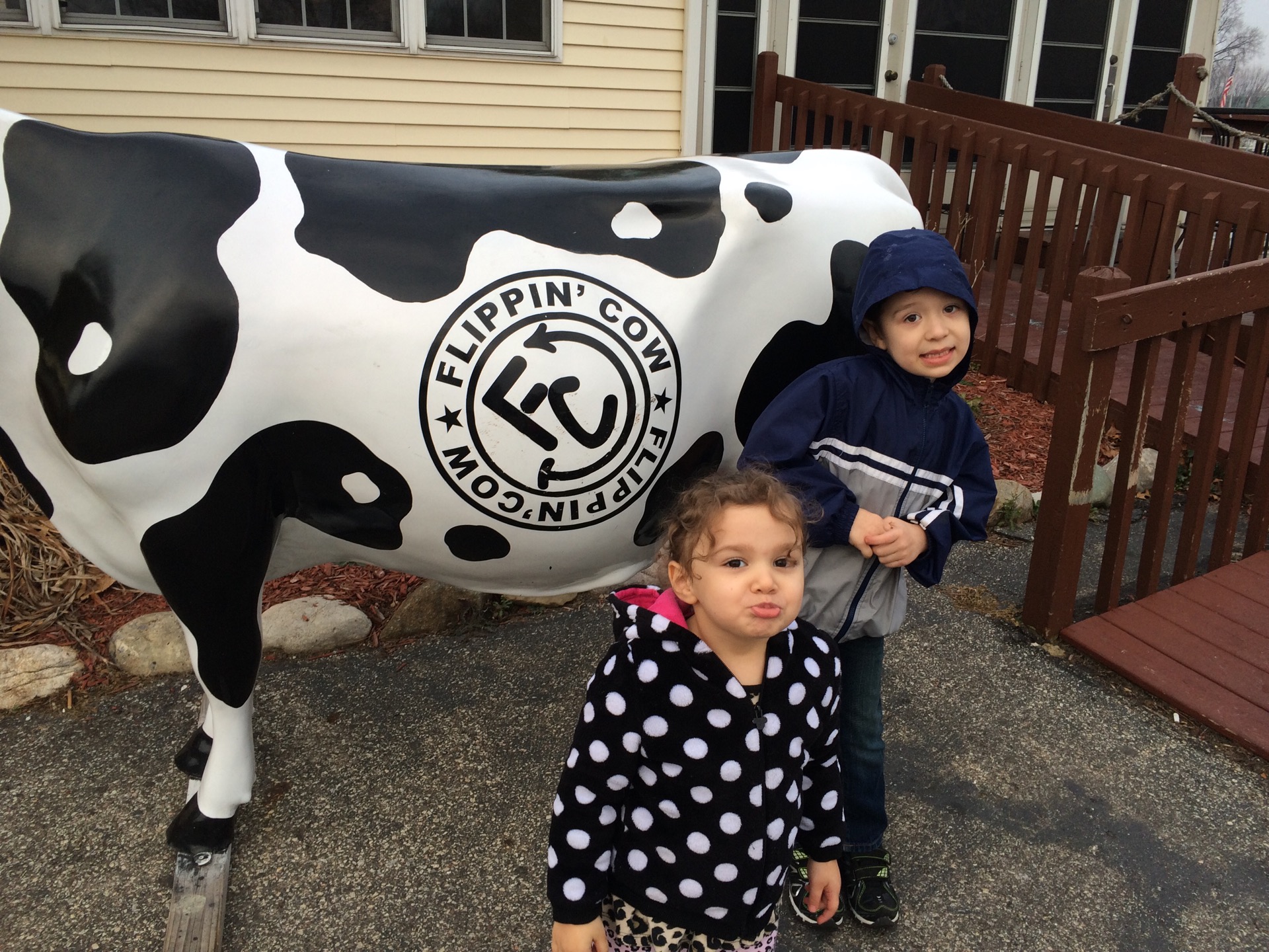 Flippin' Cow餐厅图片