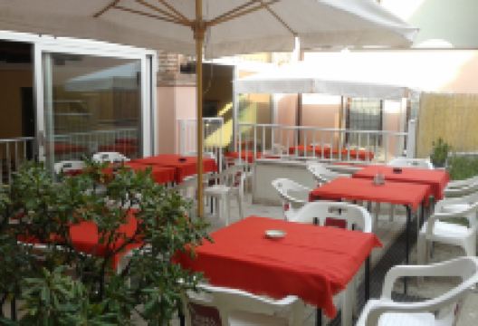 Pizzeria Vesuvio美食图片