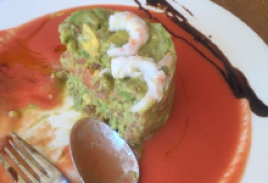 La Ricarda美食图片