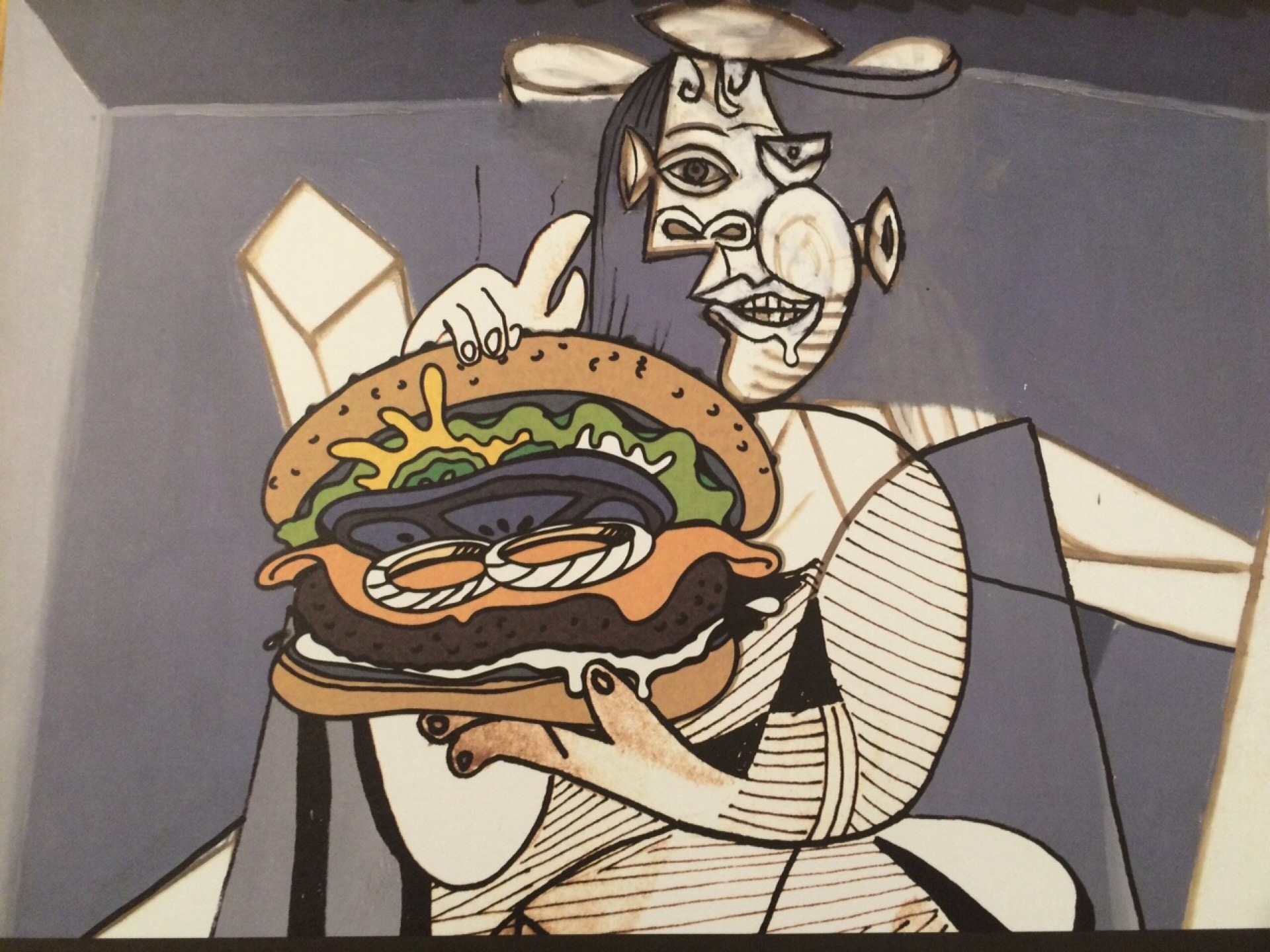 Burgerheim餐厅图片