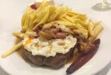 Casa Do Bife O Galego美食图片