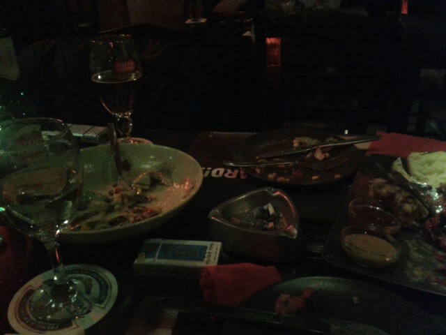 Beer Bar Q餐厅图片