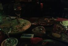Beer Bar Q美食图片