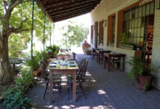 Peperina美食图片