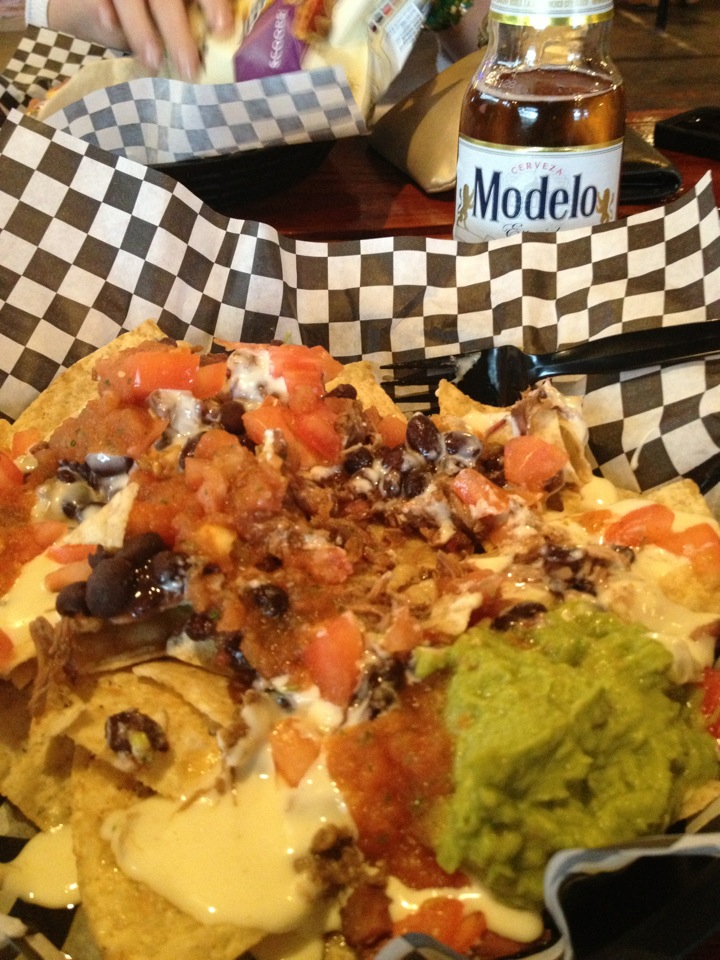 Mosquito Burrito餐厅图片