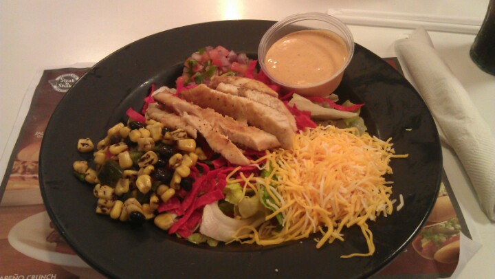 Steak 'n Shake餐厅图片