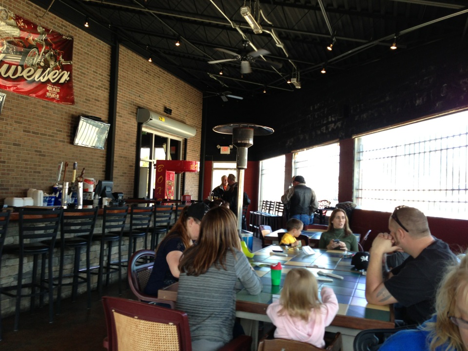 Carolina wings & rib house cayce sc