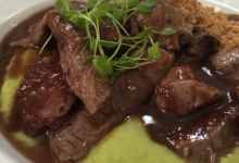 Mandarinier Gastronomia美食图片