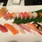 Shu's Sushi Bar and Grill