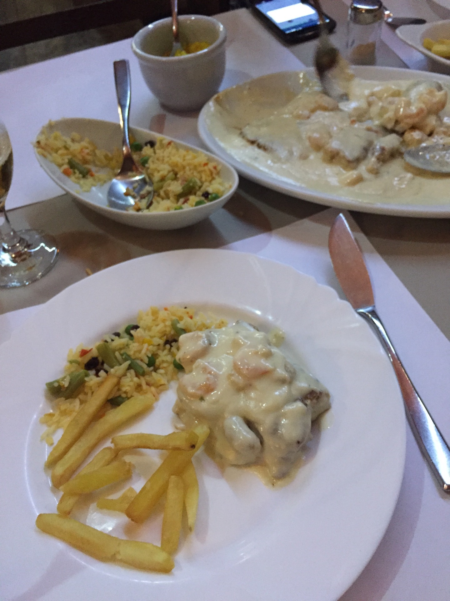 Restaurante Estaleiro