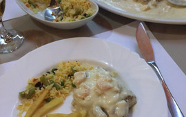 Restaurante Estaleiro