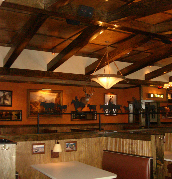 LongHorn Steakhouse