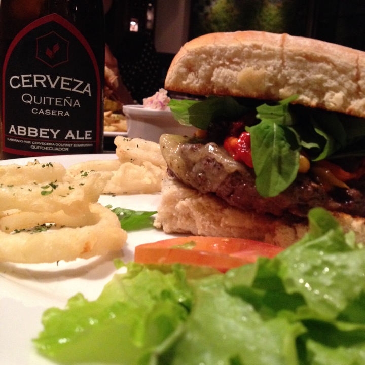 La Burguesa餐厅图片