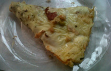 Pizzaria Tutto Gelato餐厅图片